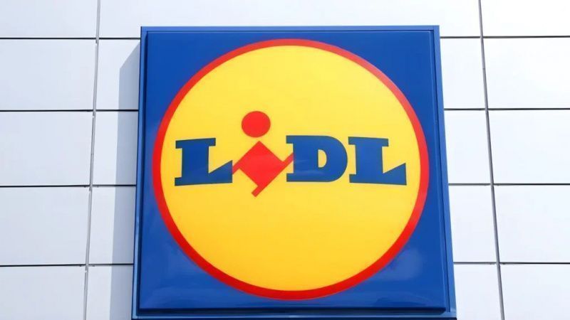 Мюллер Милх, Arla и DMK поставляют продукцию под собственными марками Lidl