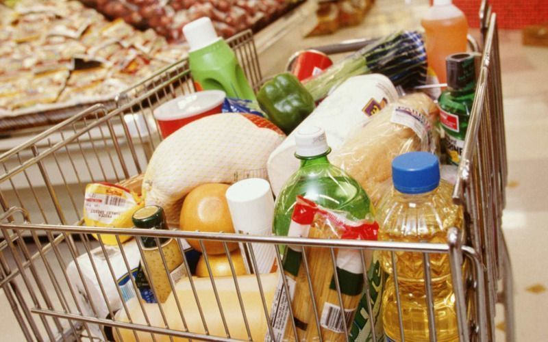 Цены на говядину, молоко, сахар и другие продукты будут под госконтролем