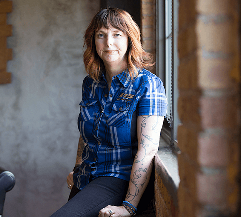 Heather Malenshek