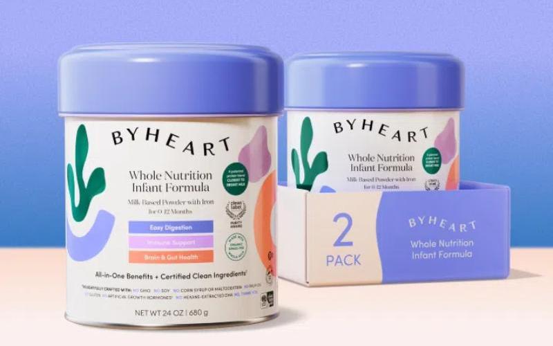 Infant Formula Recall in the US Due to Botulism Contamination