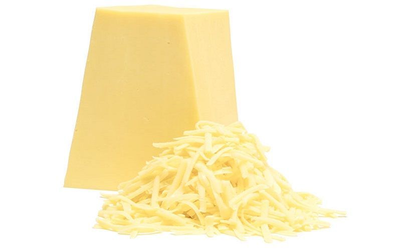 Рынок тертого сыра в США может вырасти до $2,4 млрд к 2035 году