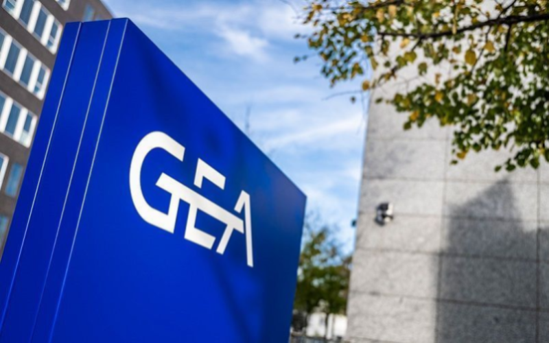GEA's Strategic Momentum: Engineering a Sustainable Future