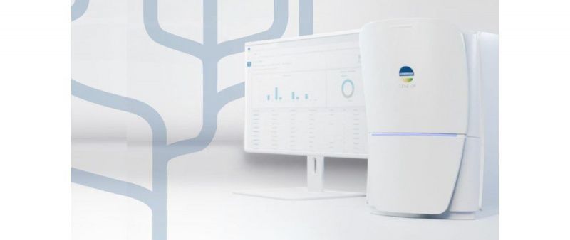BioMérieux Launches Gene-Up Typer SLM for Enhanced Salmonella Detection