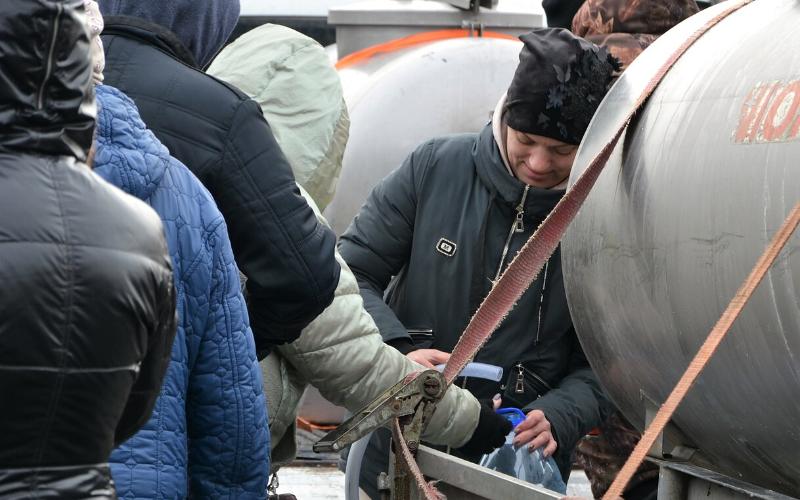 立陶宛奶农在牛奶价格暴跌中挣扎