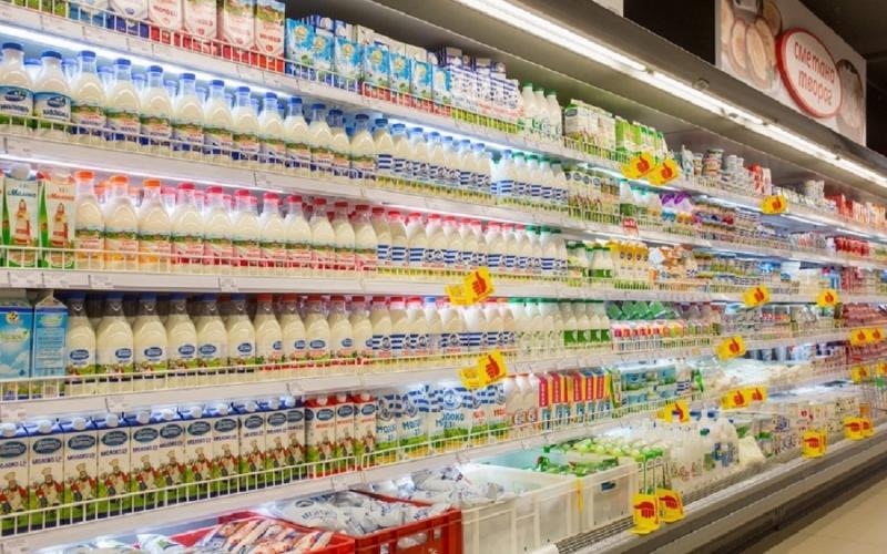 Bulgaria Proposes Law to Boost Local Dairy and Meat in Supermarkets with Strict Price Controls