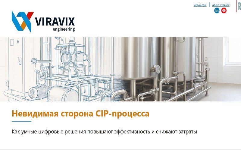 AqAltyn 2025 - Презентация Ирины Соболевской, директора по продажам и маркетингу Viravix Group (Эстония)