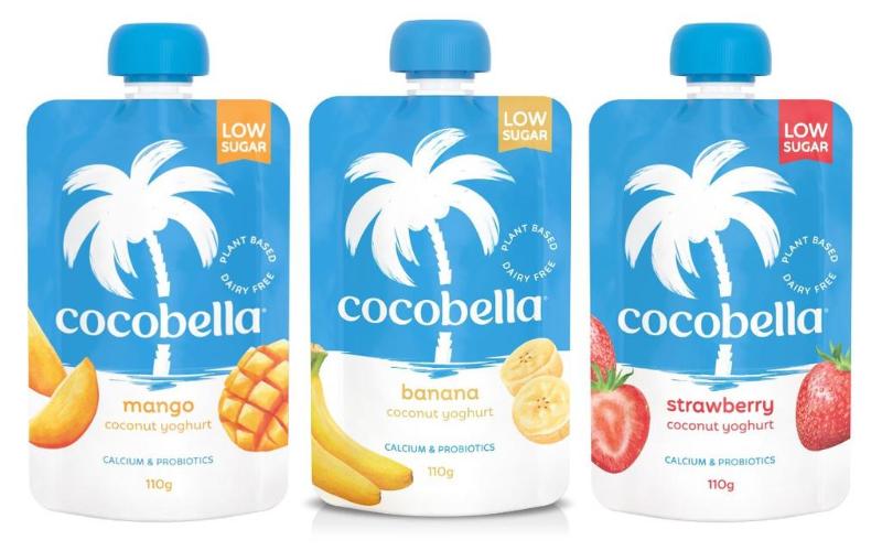Cocobella Recalls Coconut Yoghurt Over Milk Allergen Concerns