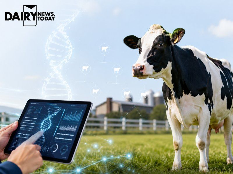 ICAR-IVRI Advances Indigenous Cattle Breeding with New Technology