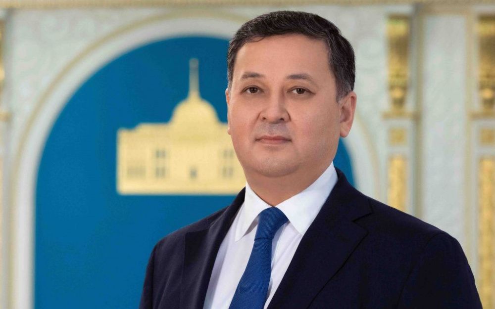 Глава МИД Казахстана посетит Узбекистан 