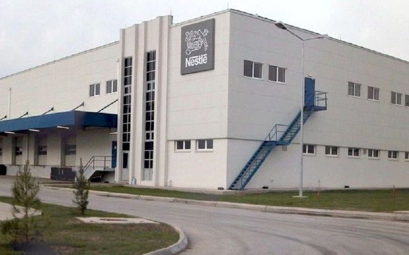 Зимой Nestle и всем крупным производителям питания в Европе угрожают перебои в энергоснабжении