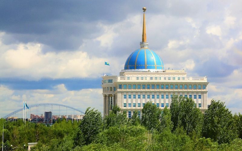На выборах президента Казахстана будет 6 кандидатов, регистрация завершена