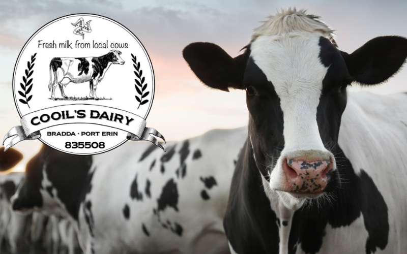 Cooils Dairy to Cease Doorstep Deliveries After 75 Years of Service