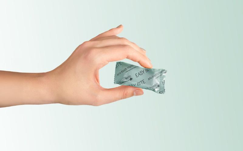 阿拉福兹配料公司瞄准南美洲蛋白质棒创新