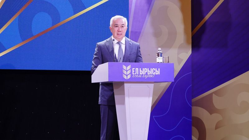 Казахстан инвестирует более 300 млрд тенге в развитие животноводства