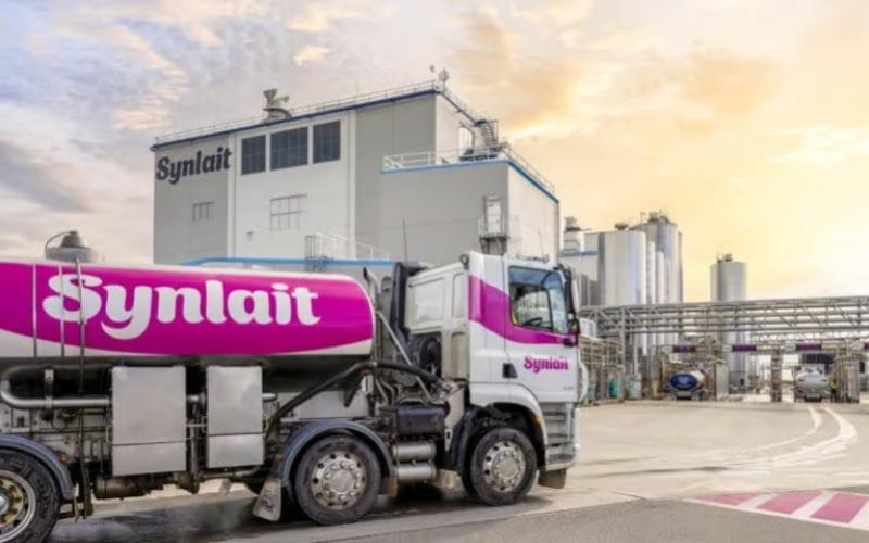 Synlait Milk Secures $50 Million to Address Manufacturing Costs