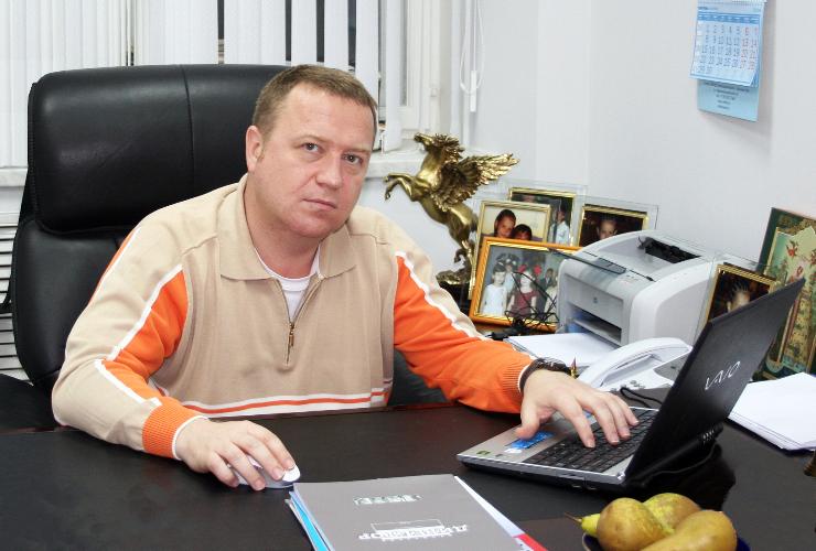 Дмитрий Матвеев: Потребителю важно знать, где и как произведен продукт Дмитрий Матвеев: Потребителю важно знать, где и как произведен продукт