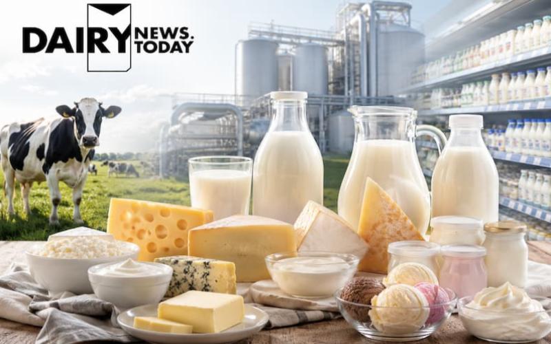 Глава по инновациям Fonterra уходит в отставку после 15 лет работы