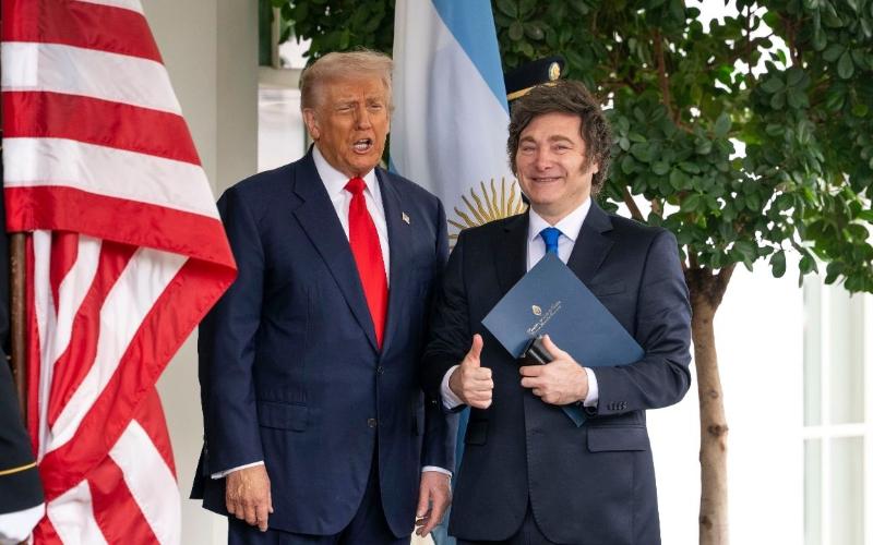 Acuerdo Comercial entre EE.UU. y Argentina en el Sector Lácteo Elimina Barreras de Exportación