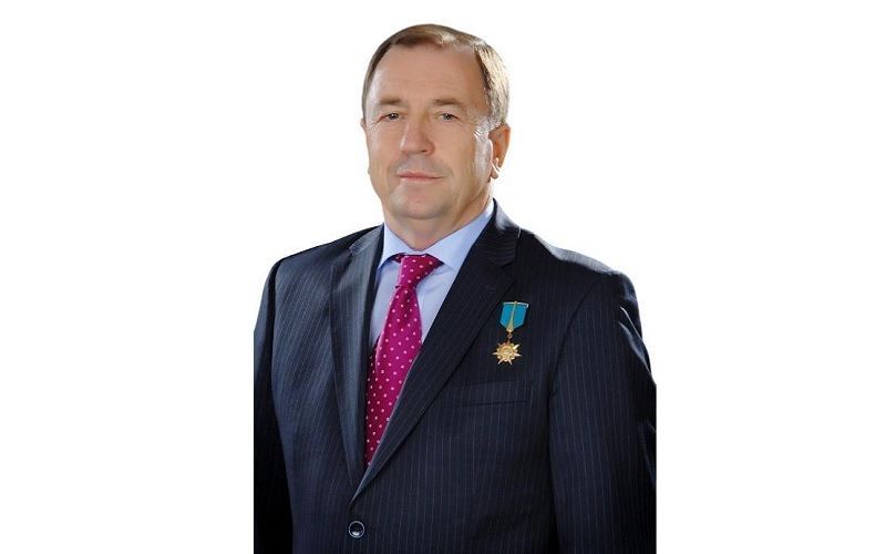 Қазақстанның Еңбек Ері Иван Сауэр: как один человек сформировал модель устойчивого села и современного агробизнеса