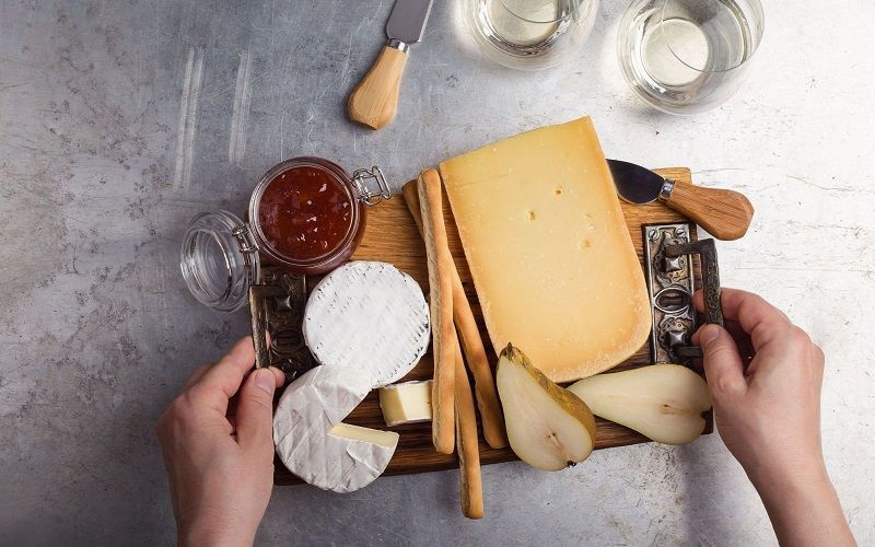 Adding Cheese to Your Diet May Lower Dementia Risk, Study Suggests