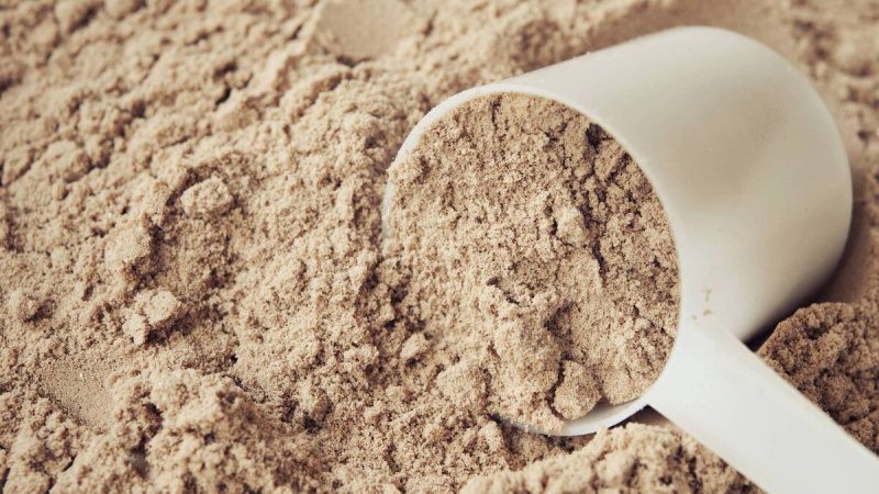 Irish Dairy Companies Stand to Benefit From €11.6bn Whey Market by 2030