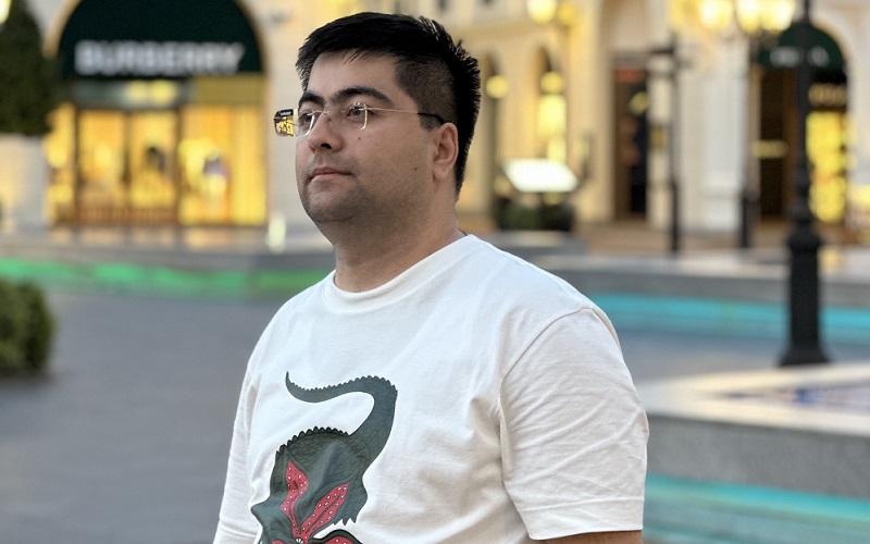 Наша задача, чтобы узбекское молоко ценилось на мировом рынке - глава компании «Agro Sammix» Шохрух Фузайлов Наша задача, чтобы узбекское молоко ценилось на мировом рынке - глава компании «Agro Sammix» Шохрух Фузайлов