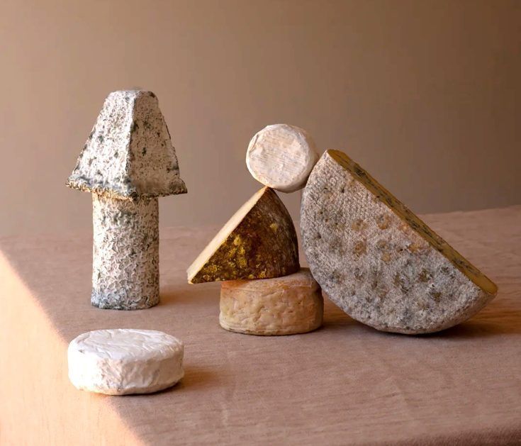 White Lake Cheese, Great Taste 2026'da İki 3 Yıldızlı Ödül Kazandı