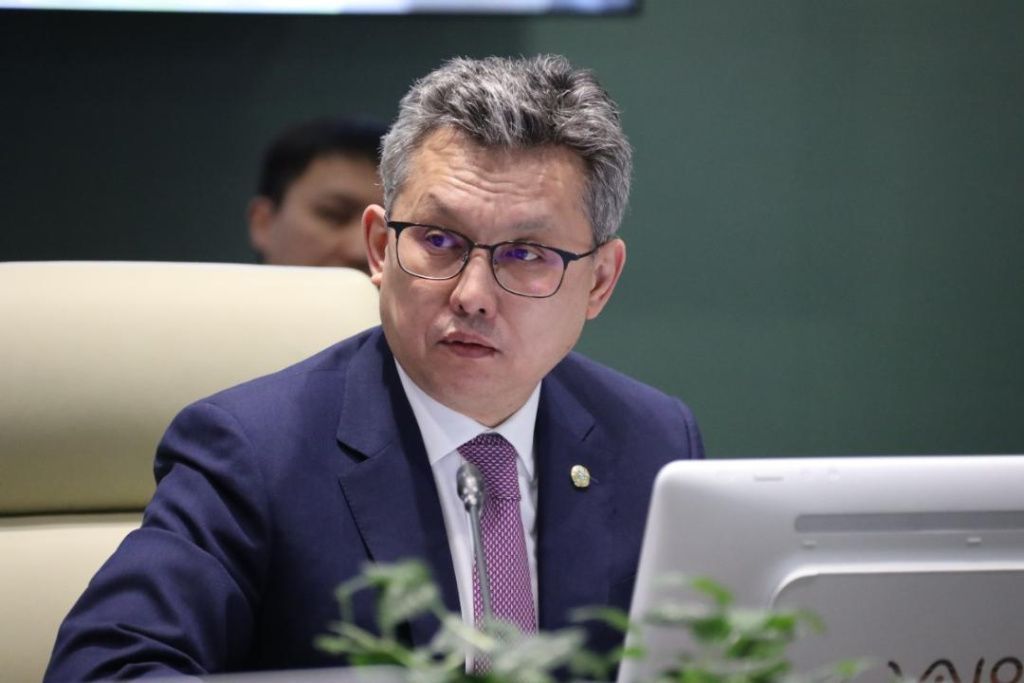 Казахстан увеличил квоту на импорт сахара по нулевой ставке