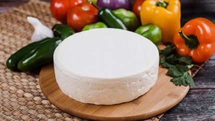 Dairy Farmers of America Acquires W&W Dairy to Expand Hispanic Cheese Operations