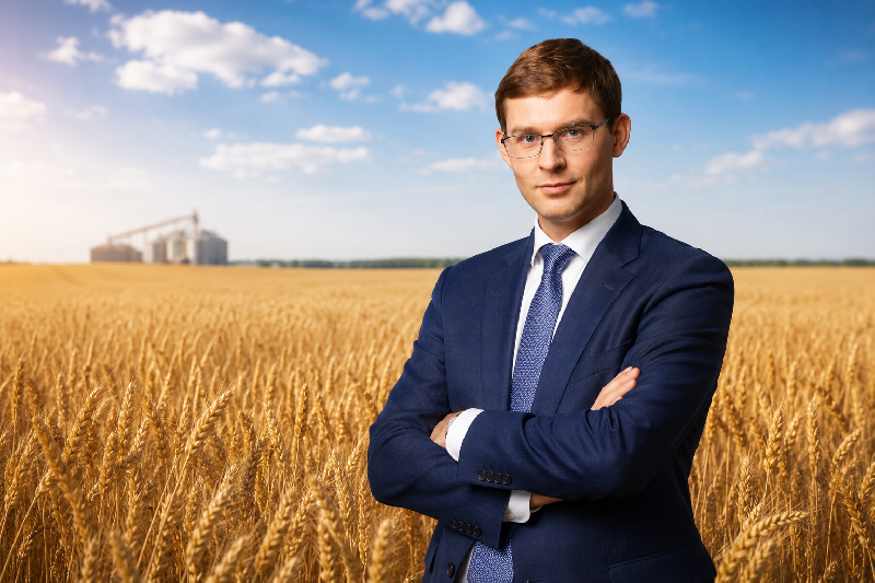 Возможная сделка Freedom Holding и «Зернового консорциума Казахстана» может быть оценена примерно в $200 млн