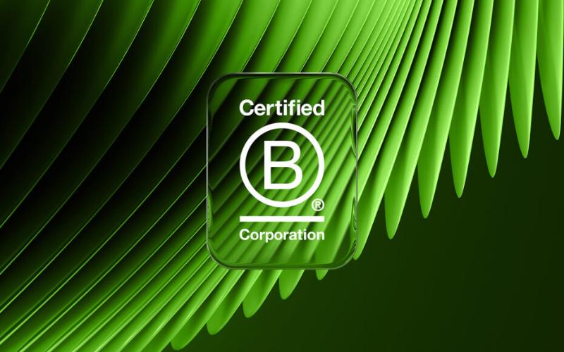 Alquería Achieves B Corp Certification for Sustainability Efforts