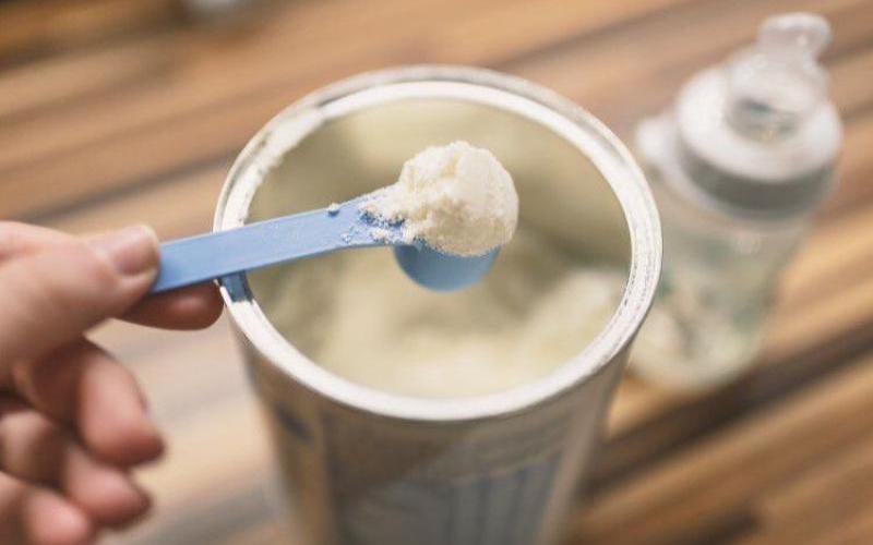 China's Growing Interest in Uruguayan Whole Milk Powder