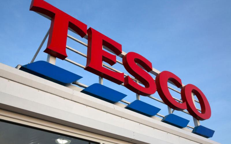 Tesco's New Incentive Scheme for Sustainable Dairy Farming