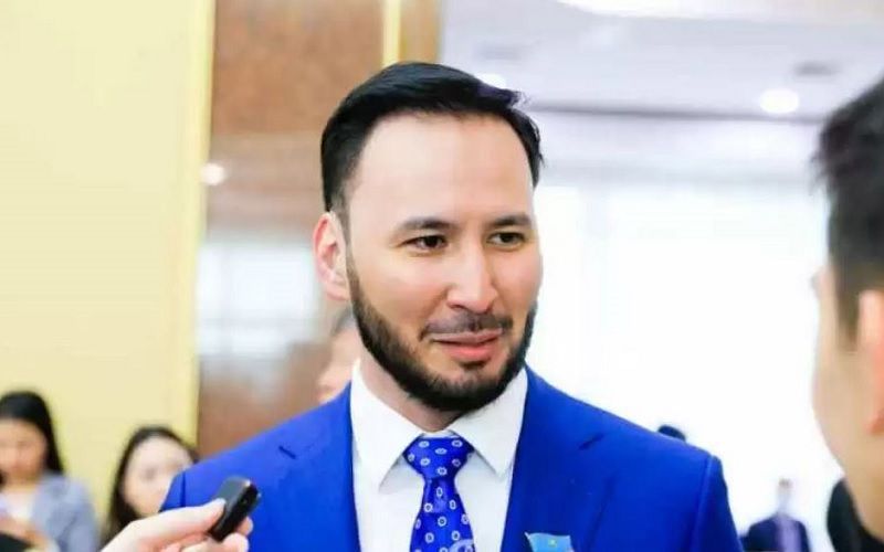 Айдарбек Ходжаназаров: реестр казахстанских товаропроизводителей требует доработки