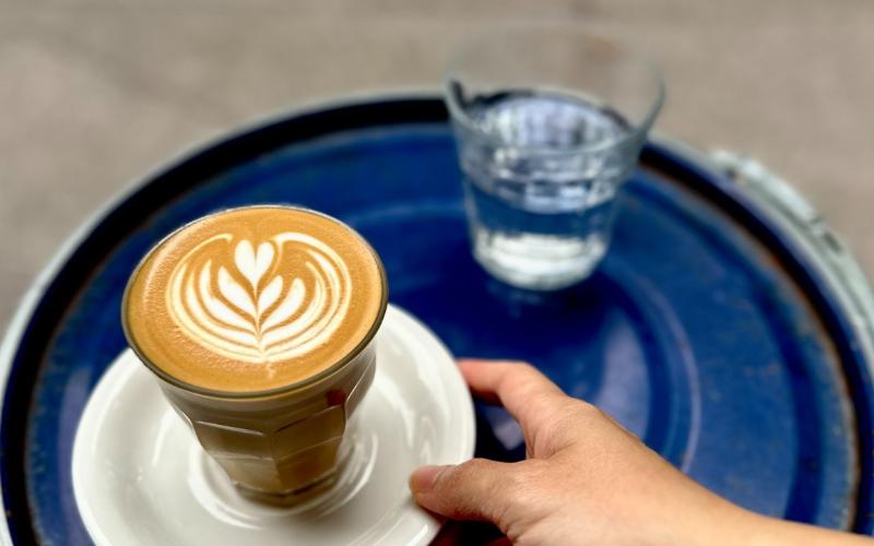 The Resurgence of Dairy in Specialty Coffee