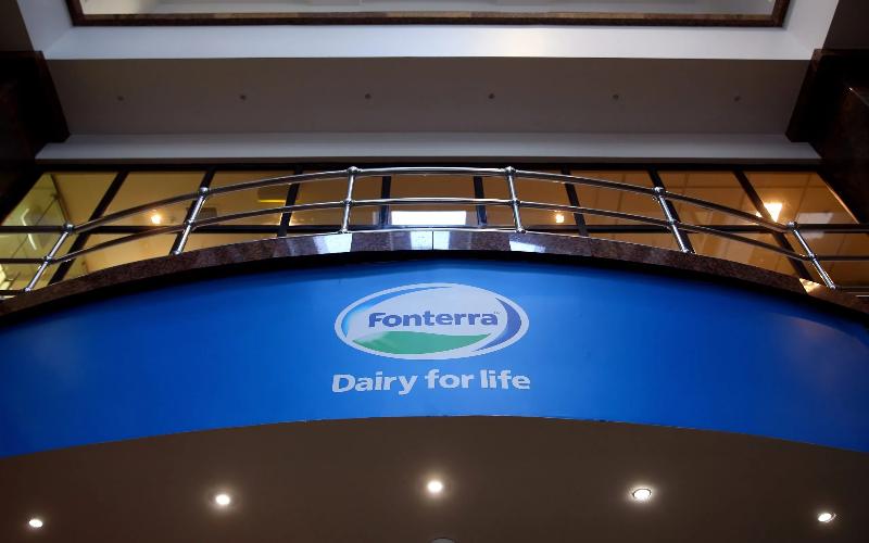 Watters and Pye Secure Positions on Fonterra Board Amid Governance Changes