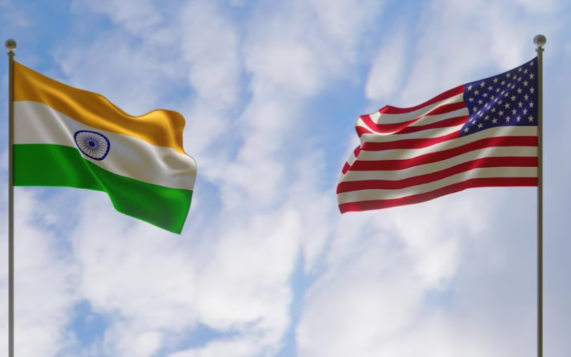 India Navigates Dairy Trade Talks with the US