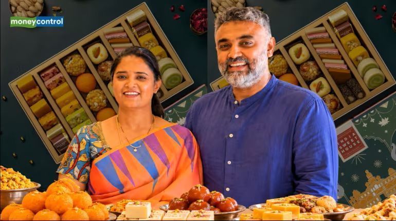 India Sweet House Reaches 50 Stores Through Value-Added Dairy