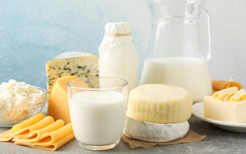 Global Dairy Demand Expected to Surge by 2054 Due to Population Growth