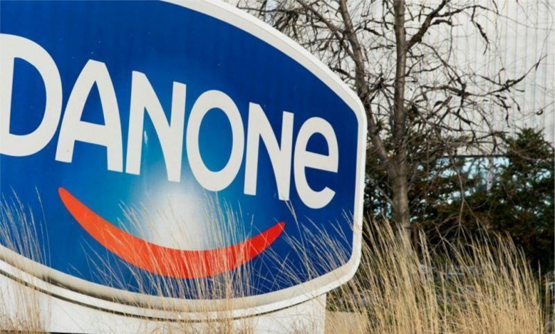 Danone Will Close Its 54-Year-Old Ochsenfurt Factory