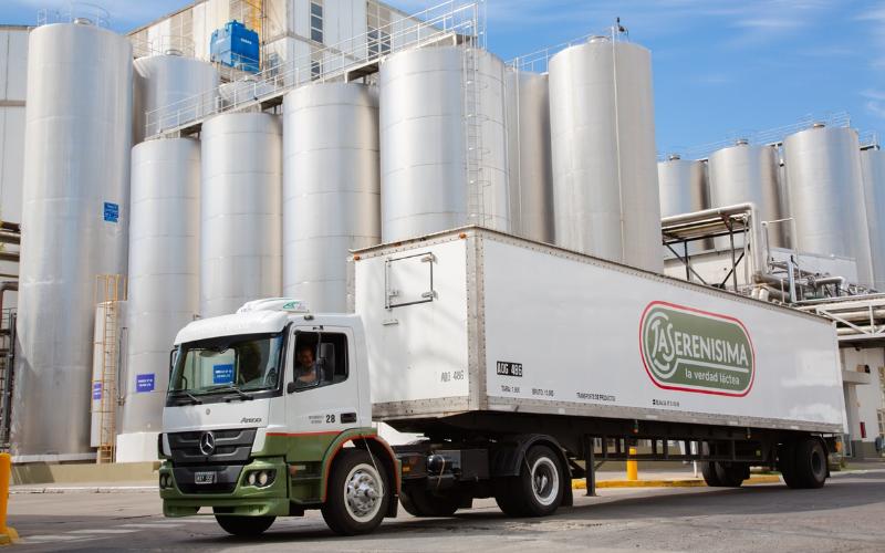 Mastellone Hnos. Elevates Dairy Quality and Animal Welfare in 2025