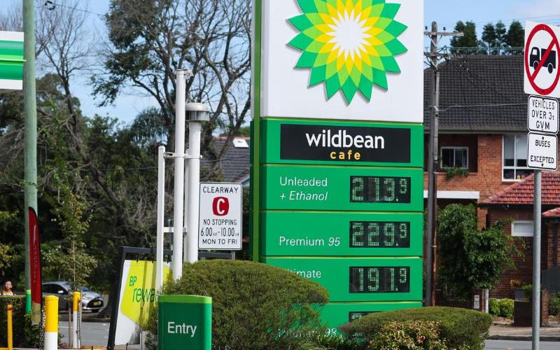 El Sector Lácteo Australiano Solicita Prioridad de Combustible en Medio de la Crisis en Curso