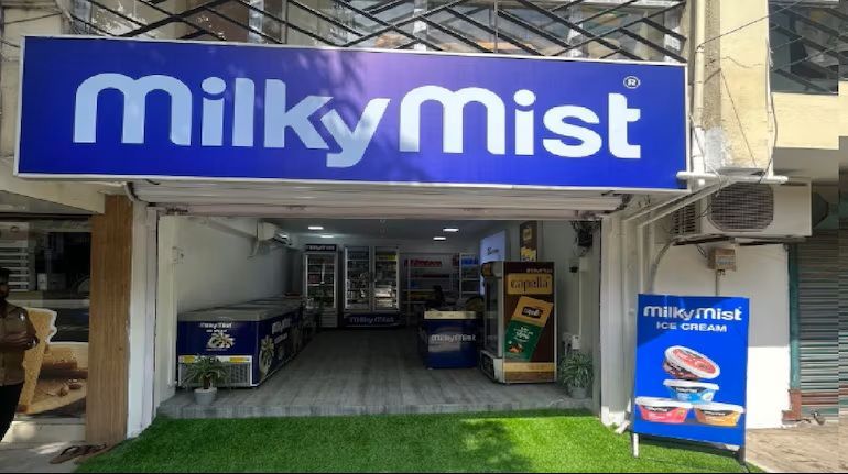 Milky Mist reports net profit rising over 1,000% to ₹64.5 crore