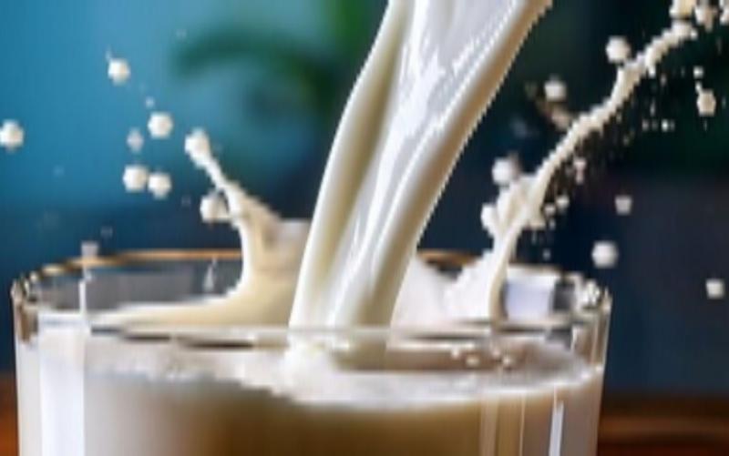 Rising Milk Prices Drive Inflation in Brazil's May IGP-10 Index