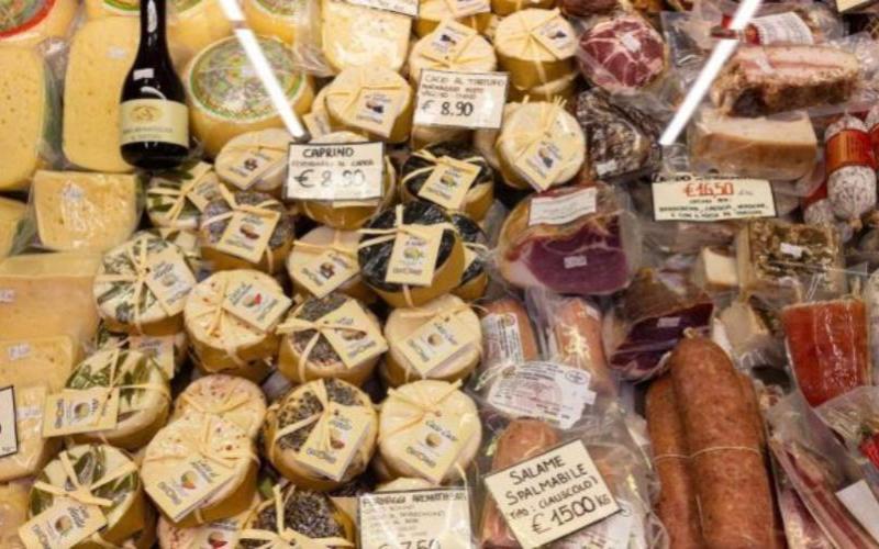UK Implements Ban on Meat and Dairy Imports from Europe Due to Foot and Mouth Disease Risk