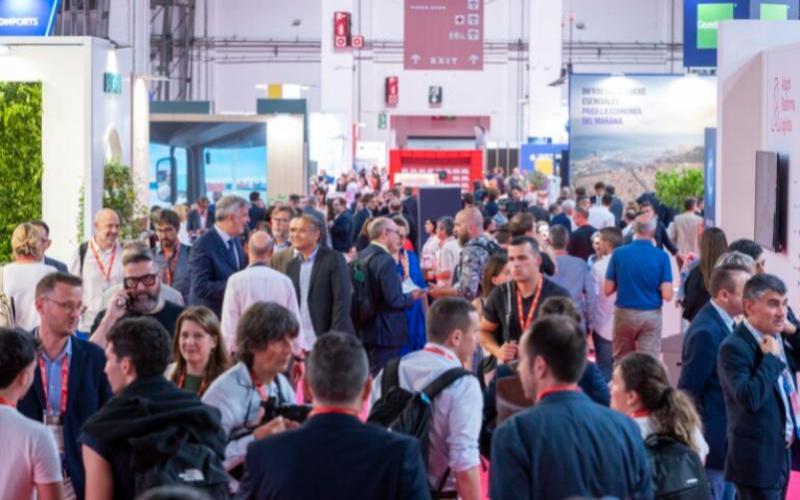 The Conclusion of the 5th International Dairy Seminar in Rafaela
