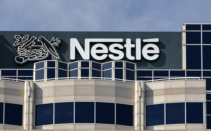 Nestlé Launches AI Data Analysis Center to Revolutionize Processes