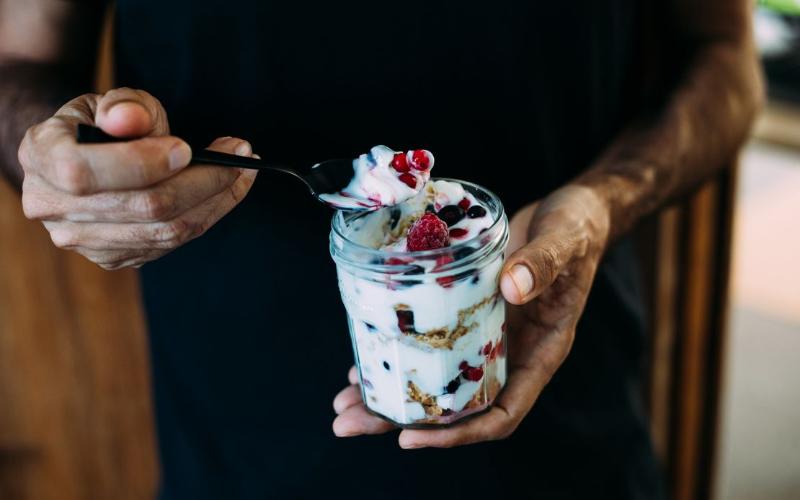 Puebla Innovates: Students Create Yogurt for Diabetics