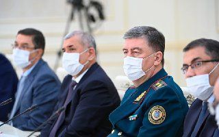 36 472 предприятия под управлением женщин получили чистую прибыль в размере 22,6 трлн сумов