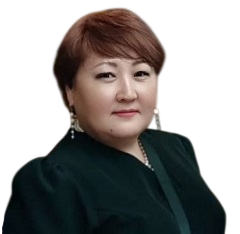 Гульмира Токтоназарова, генеральный директор "Таурас-Феникс"